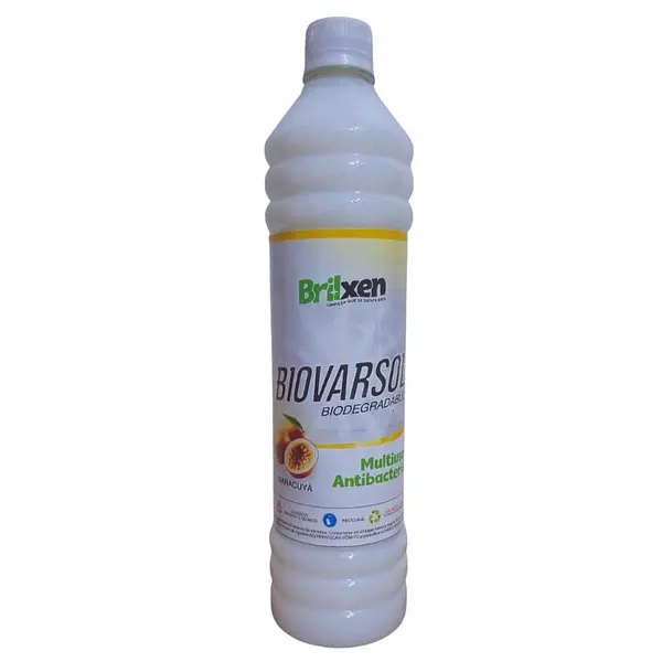 Biovarsol Maracuyá