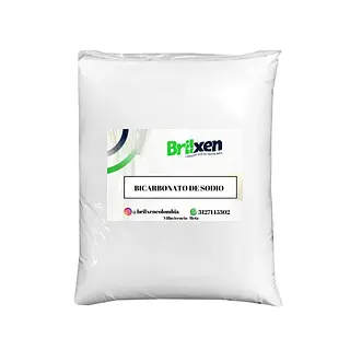 Bicarbonato