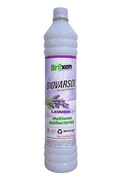 Biovarsol Lavanda